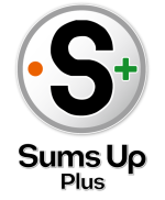 Sums Up Plus